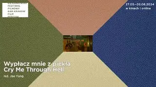 Wypłacz mnie z piekła - Trailer