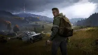 DayZ Surviving | Day (6) 🎲
