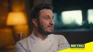 Testimonial Andrei Fâciu, PizzaMania | Cumperi mai mult, plătești mai puțin!