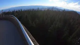 Clingmans Dome