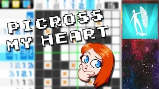 Closing the Book? | Picross My Heart
