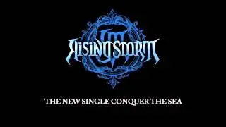 Rising Storm - Conquer the Sea (lyrics)