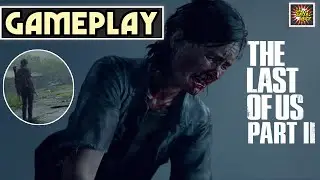 The Last Of Us Part 2 | GAMEPLAY Español | Empieza la violencia | ÉPICO