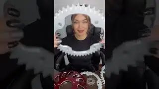Звёзды для мотоцикла от Crazy Iron