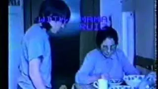 Spookey Ruben - I Wanna Rock!