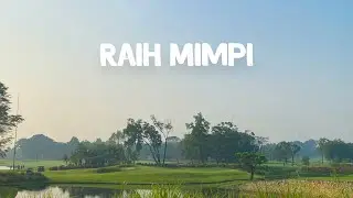 Nyimukers & ReyGal - Raih Mimpi (Official Lyric Video)