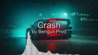 Crash - Trap & hard bass