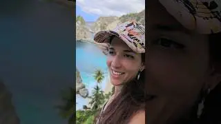 Шо-то на прекрасном 😍 📍Nusa Penida