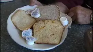 Miller's Bread-Basket