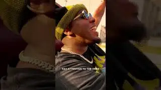 I say what people think but won't say in my lyrics!  #derekminor #jcole #crocodiletears #lyrics #rap