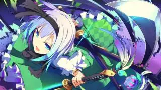 Nightcore ➫ Disfigure - Blank