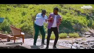 Ngebu ngebu+soki toko lingana ya solo toko mona nkembo na yaweh by fr Emmanuel Musongo Medley live