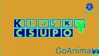 [NE/RQ] Klasky Csupo in Machine 2 Effect 1.0
