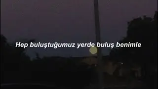 THE ANXIETY – Meet Me at Our Spot | Türkçe Çeviri