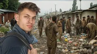 La verdad sobre el barrio más peligroso de Roma, Europa