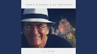 Terra d'ambra e di emozioni