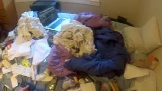 2 minutes of a REAL cryptotrader' life