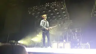 McFly Manchester 2021