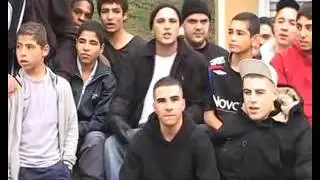 (Rap69) Tromatisme feat. Benson - Emprise (Clip Officiel) (2007)
