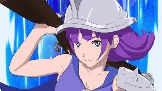 Clash Royale Anime fan Made Trailer