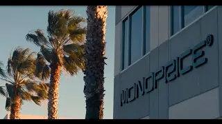 Monoprice Company Overview