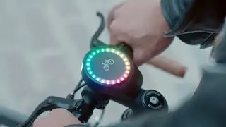 Smart Bike Navigator | The Henry Ford's Innovation Nation