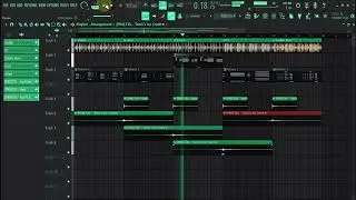 Mdu Aka Tpr - Amapiano Private School Drum Loop 2023