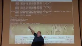 Network Packet Sniffing with tcpdump and Wireshark