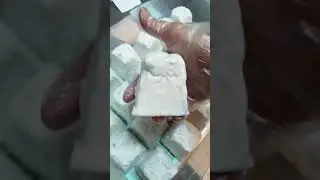 С плесенью Это вкусно. А когда это 