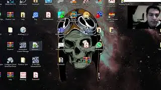 Servidor Web, Tia Portal & S7-PLCSIM Advanced