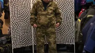 Видеообзор костюма Новатекс Элит Барьер