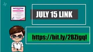 VIBAL UPDATES WEBINAR | JULY 13- 17 | WITH CERTIFICATE | HAKI PH (NEW)