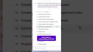 Transform your Doc creation process with ClickUp AI's Template Generator 🦾