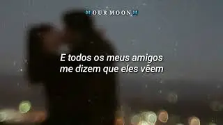 Stephanie Poetri - I Love You 3000 (tradução)