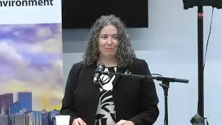 Innovating for a Resilient and Equitable Future: Calgary Climate Symposium Opening Ceremony