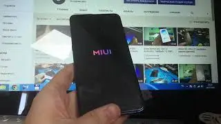 Xiaomi Mi 9 Android 10 MIUI 11, MIUI 12 FRP Google bypass, разблокировка аккаунта Google