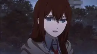 Steins;Gate - I love you so