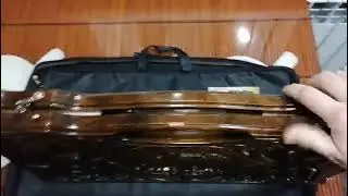 Нарды резные Медведь-Царь тайги. отзыв клиента.