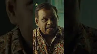 George Maryan & Vijay Sethupathi Comedy | #Sindhubaadh | #shorts | #youtubeshorts | #SriBalajiComedy