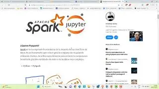 Configurar Pyspark en google colab