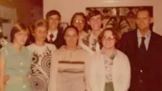 Family Memories for Family day