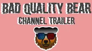 Channel Trailer