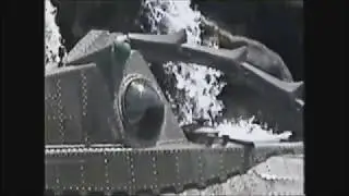 20,000 Leagues Under the Sea Lagoon Footage 1994