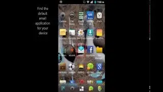 Tech Tips:  How to setup Microsoft Exchange Email and sync with Android Phones