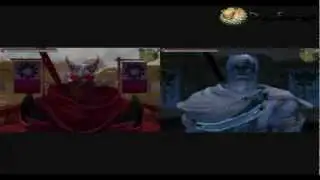 Обзор на игру Fable от Dr.Ersh
