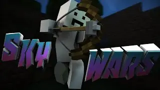 Я вернулся SkyWars