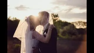 Edina és Zoli esküvője