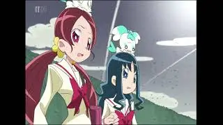 HeartCatch PreCure! - Dark Precure AMV (Breaking The Habit)