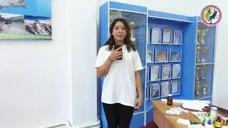 Республиканский слет туристских экспедиционных отрядов «Менің отаным - Қазақстан»