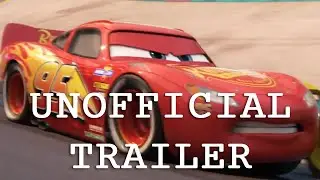 Cars 2006 - 15 Second Trailer (UNOFFICIAL)